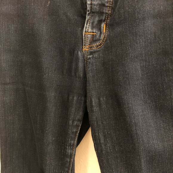 FRAME DENIM - Maria high rise skinny jeans - Picture 4 of 5